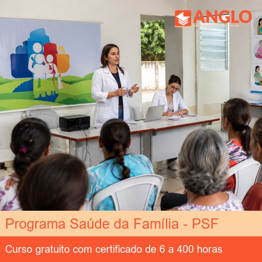Programa Saúde da Família - PSF